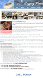 Mobile Screenshot of huggingmattress.com